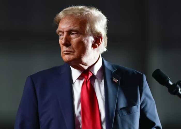 Трамп назвав Нетаньягу "героєм війни" і розкритикував "судові переслідування"