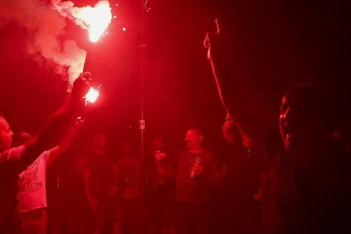 У Сербії відбулися масові протести з вимогою дострокових виборів президента