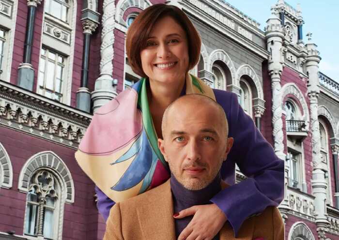 Як благодійний проєкт родини голови НБУ Пишного перетворився на майданчик для політичного впливу і сумнівних фінансових схем