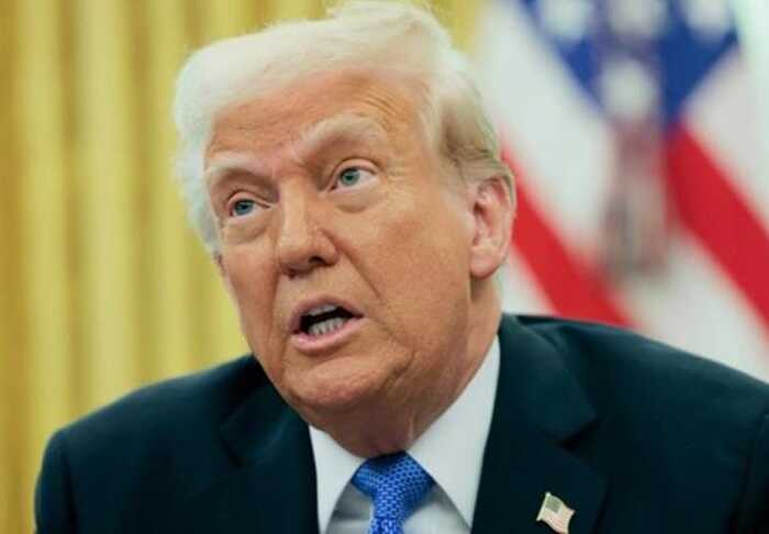 Трамп допускає скасування санкцій проти Ірану