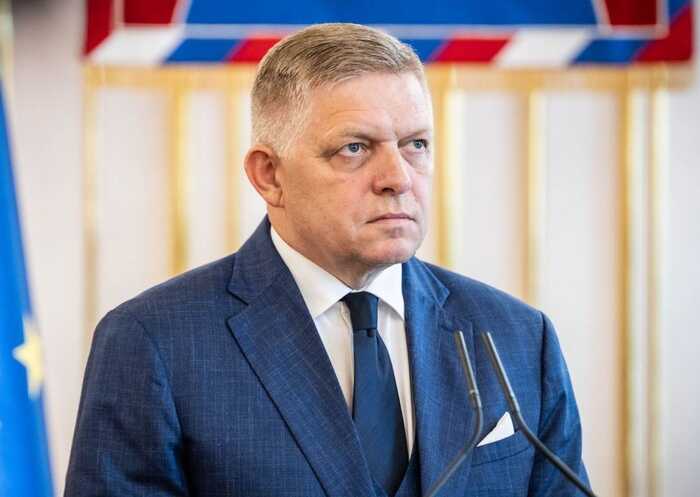 Словаччина поставила три умови для підтримки 18-го пакета санкцій ЄС проти РФ, — Politico