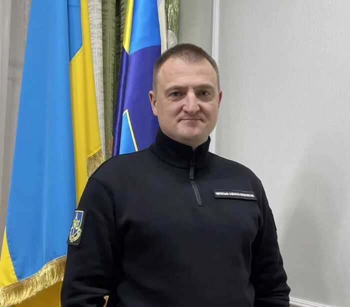Заступник прокурора Черкащини Голинський задекларував майже 5 мільйонів гривень отриманих у подарунок