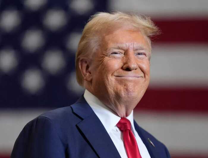 Трамп: Під час розмови з Путіним не вдалося просунутися у питанні припинення війни в Україні