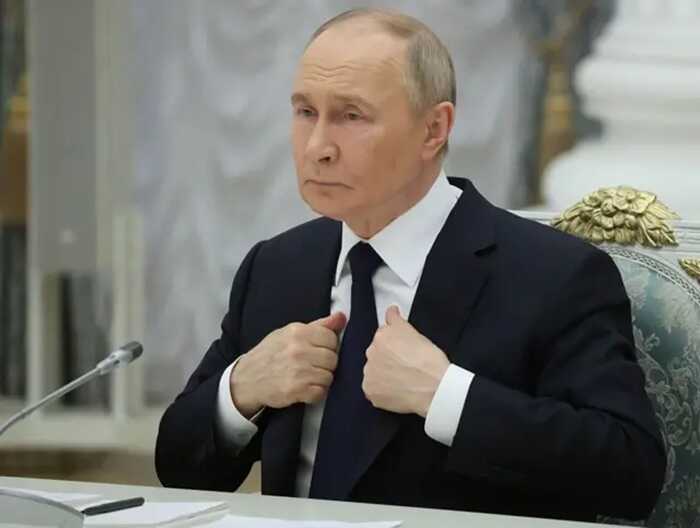 Путін переконаний, що українська оборона впаде протягом кількох місяців, — NYT