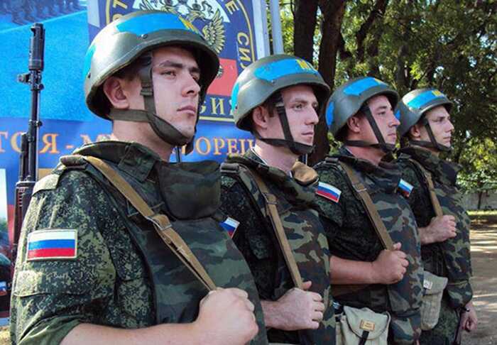Ухилянтів у Придністров’ї допитують про військові об’єкти ЗСУ та передають інформацію ФСБ РФ