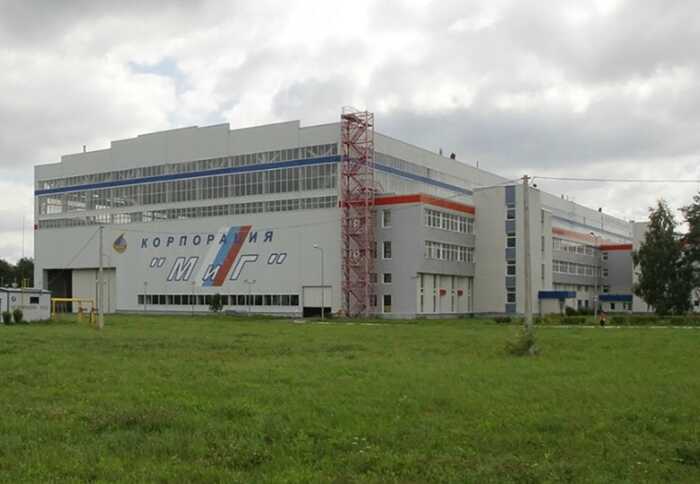 ЗСУ уразили в Росії авіазавод і підприємство з виготовлення ракет для ППО