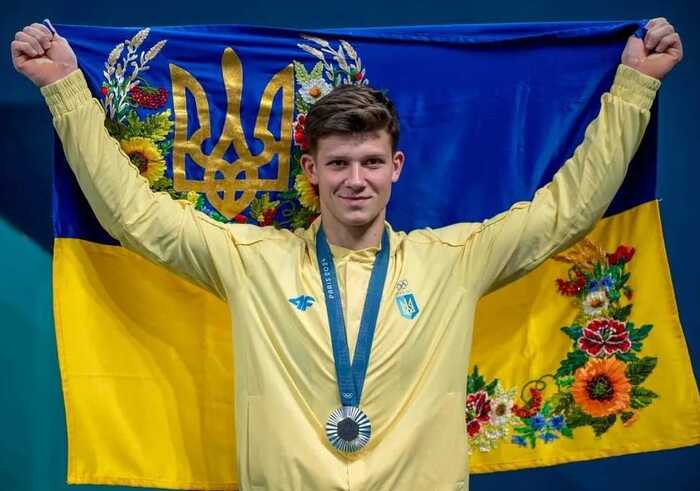 Гімнаст Ілля Ковтун офіційно відмовився від збірної України і змінив громадянство