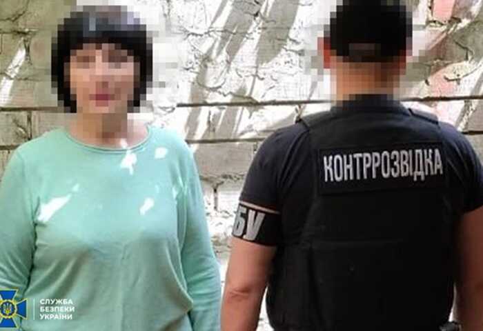 На Херсонщині затримали сімох колаборантів, які співпрацювали з РФ під час окупації
