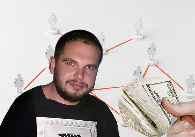 Mariyan Musynskyi: a call center scammer who covers up someone else’s multimillion-dollar business