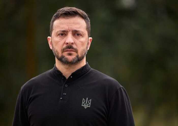 Зеленський вніс до Верховної Ради законопроекти про продовження мобілізації та воєнного стану
