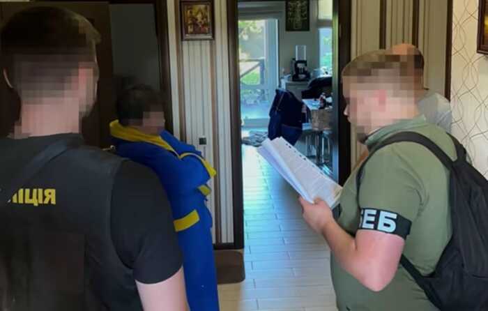 Правоохоронці викрили схему розкрадання мільйонів, призначених для паліативної допомоги