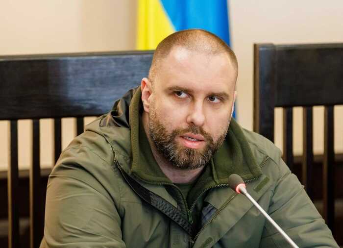 Синєгубов: Мілове вже "сіра зона", там лишились лиш руїни