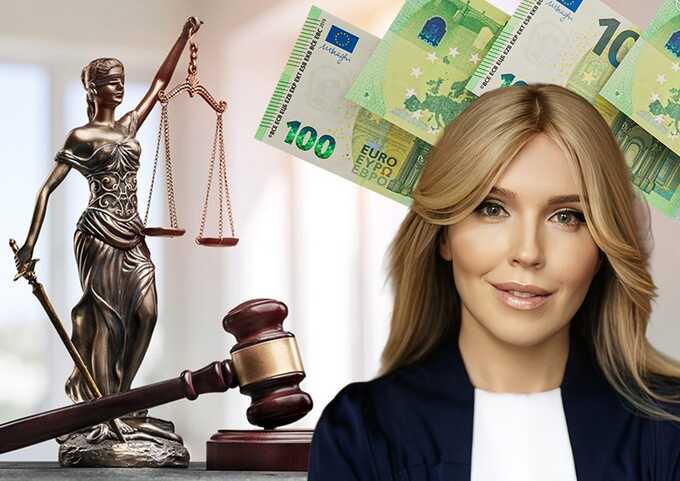 Maryna Barsuk “by the law”: How one judge became a key link in elite corruption schemes