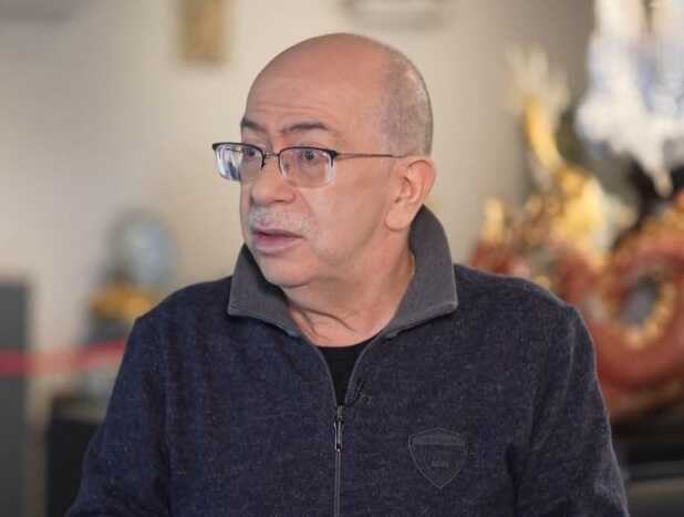 Олександр Швець роками перетворював «Факти та коментарі» на рупор Кремля та платформу для піару Медведчука