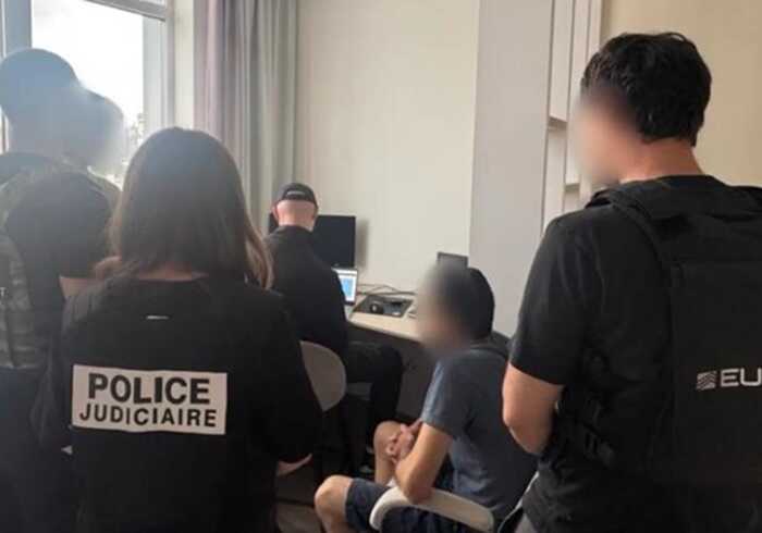 У Києві затримали адміністратора російськомовного кіберзлочинного форуму