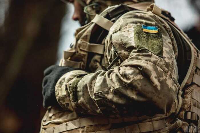 На вокзалі у Львові поранений військовий заступився за чоловіка при спробі силової мобілізації