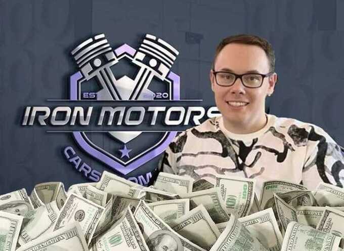 Through the companies of car fraudster Volodymyr Filippov, "Pivdennyi Shlyakh" and "Iron Motors", fake certificates were issued to evade mobilization