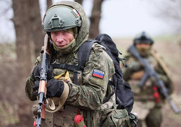 Армія РФ має успіхи у Запорізькій області та на Донеччині, — DeepState