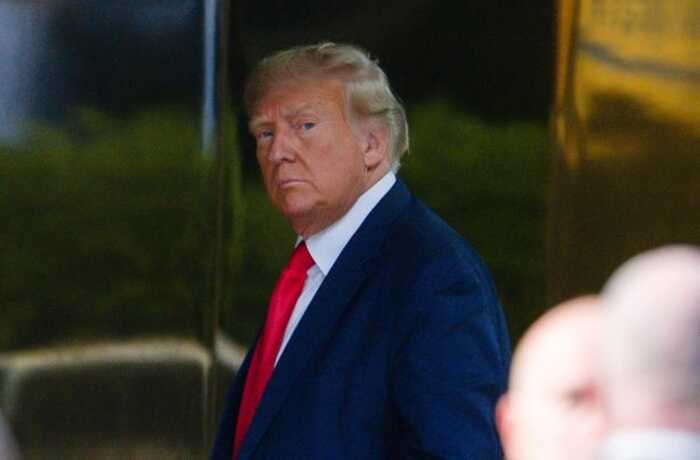 Трамп про ХАМАС: вони зривають угоду, бо "хочуть померти"