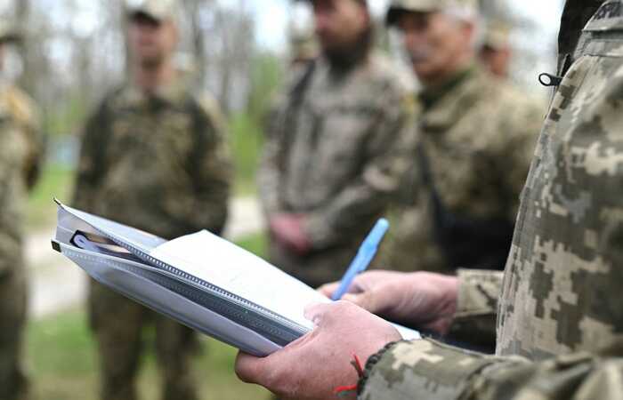 На Рівненщині представники ТЦК збили мотоцикліста під час спроби вручити повістку