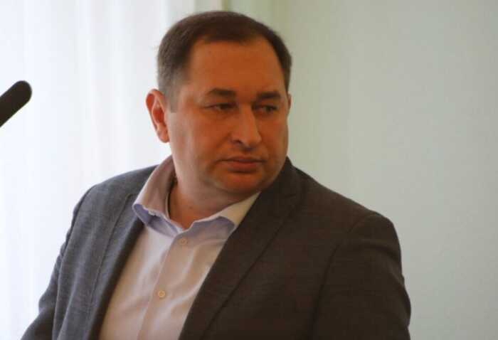ВАКС знову продовжив обов’язки ексзаступнику міністра енергетики Хейлу по справі отримання хабаря