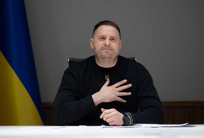 Єрмак і генпрокурор Кравченко разом із підозрюваним юристом координували атаку на НАБУ та САП, — ЗМІ