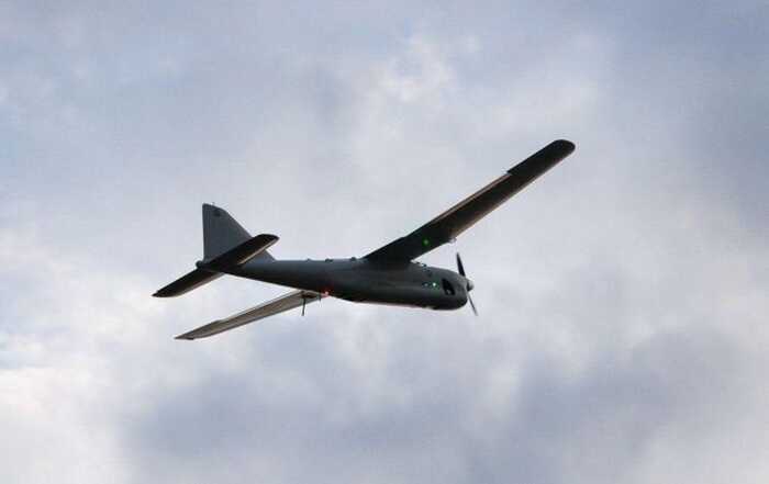 У Волгоградській області РФ дрони вдарили по залізничному вузлу, виникла пожежа