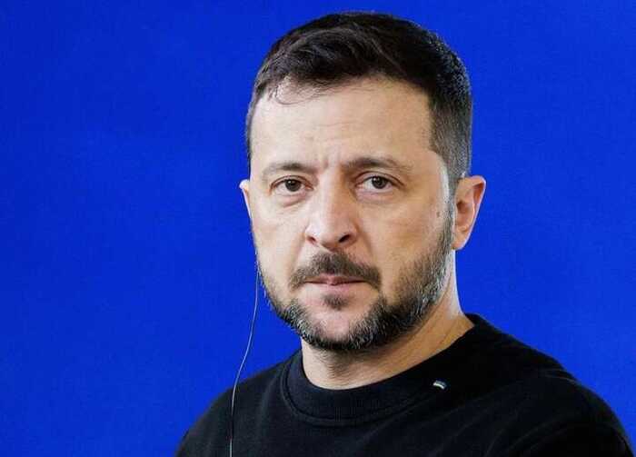 Зеленський закликає світ до "зміни режиму" в Росії, — ЗМІ