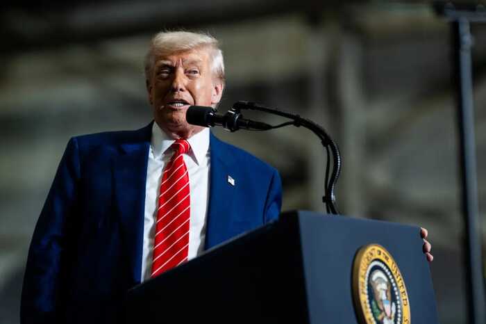 Трамп може запропонувати Путіну поступку, яка послабить Україну, Європу і США, — ЗМІ