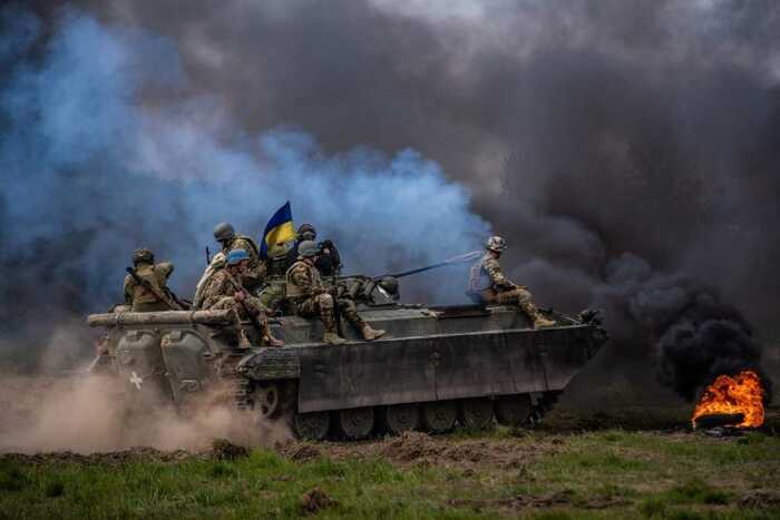 ISW: ЗСУ досягли значного успіху на сході Запорізької області