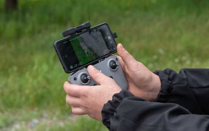 Удар дронів ЗСУ по нафтобазі в Адлері спричинив пожежу та вибухи на Кубані