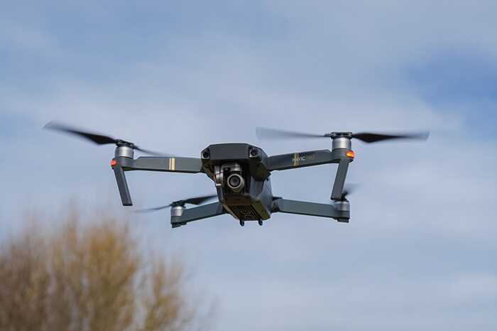 ДПСУ має намір закупити батареї для Mavic у компанії, що фігурує у справі Гайдая і Кузнєцова