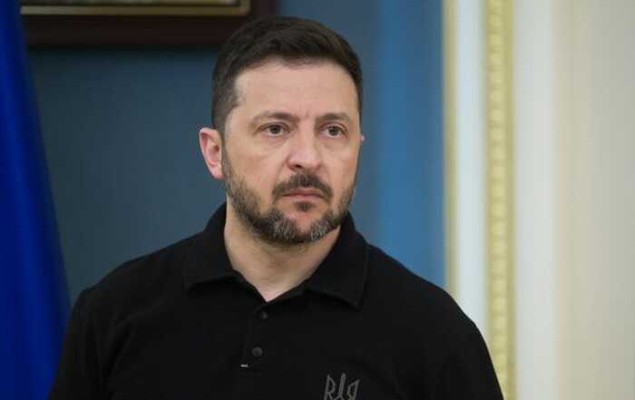 Зеленський доручив розширити програму "Контрактів 18-24"