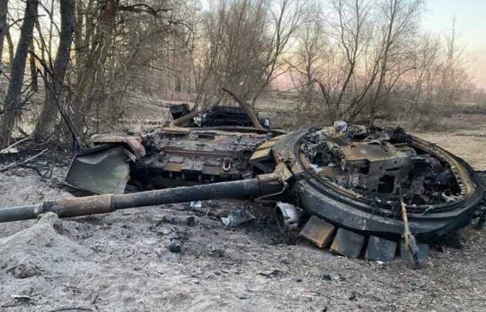 Сили оборони ліквідували 1010 військових армії РФ