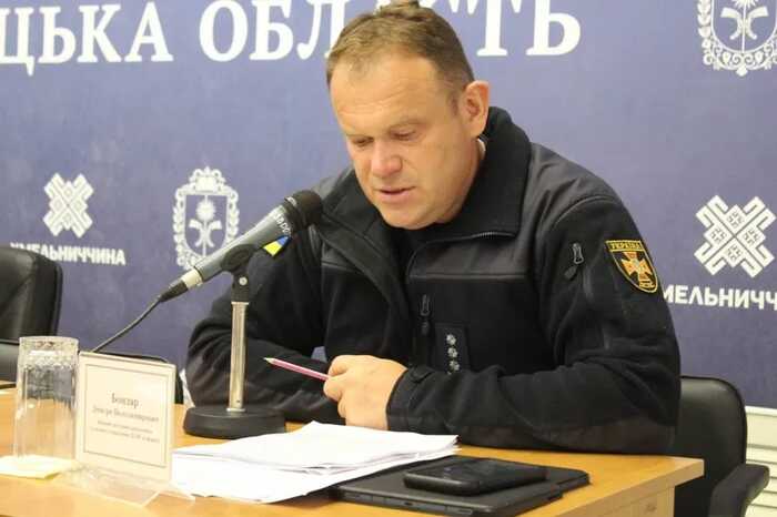 НАЗК: Ректор Бондар університету БЖД задекларував 34 обʼєкти нерухомості та 133 тисячі доларів