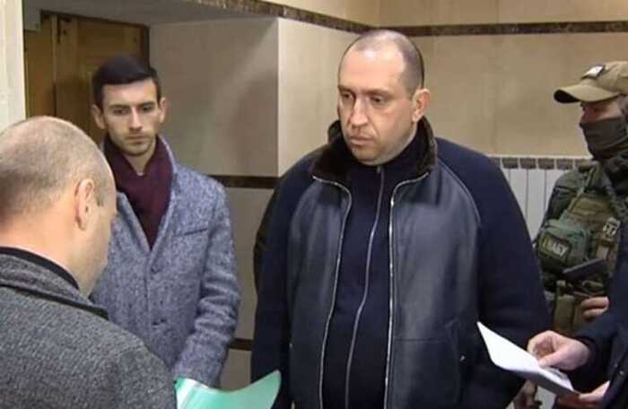 Король контрабанди повертає своє: Альперіну віддають тютюнову лінію попри арешти та розслідування