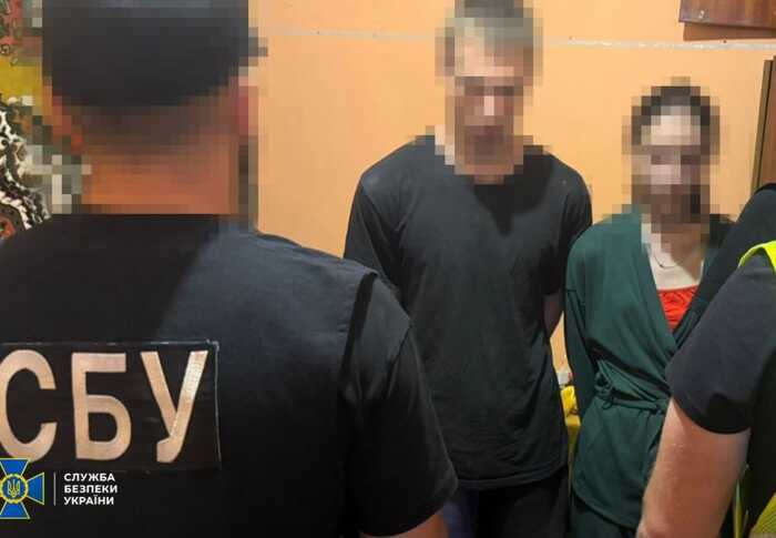 У Житомирі затримали двох підлітків за підозрою в причетності до теракту