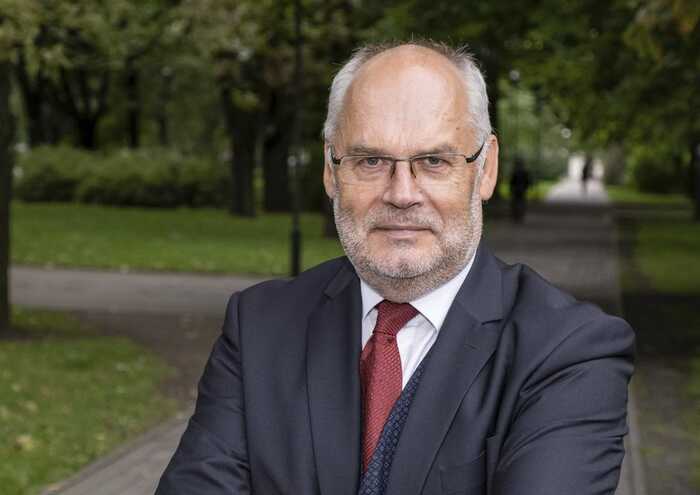 Президент Естонії: Зміна кордонів військовим шляхом є неприйнятною