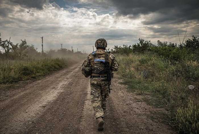 Ситуація на Покровському напрямку - найважча за рік, — Трегубов