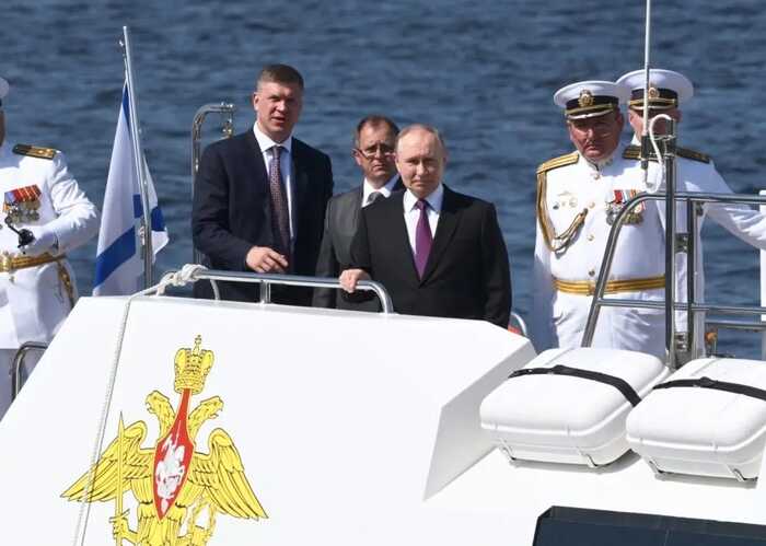 Візит Путіна на Аляску без арешту розглядають як успіх для Москви, — FT