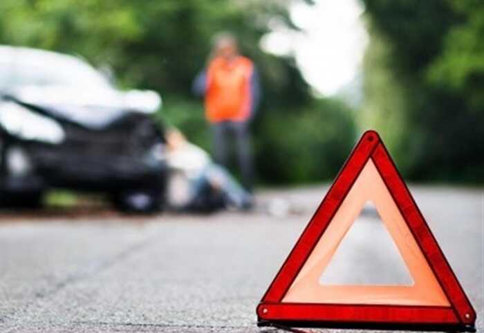 У Черкасах правоохоронниця на смерть збила пішохода — ДБР