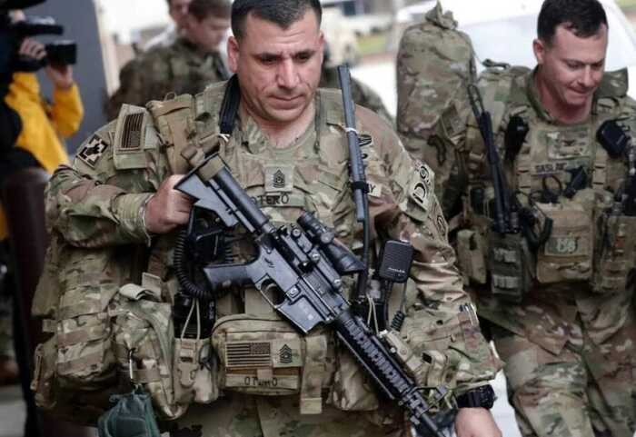 Іноземні бійці загинули 21 липня внаслідок російського удару по тренувальному табору під Кропивницьким — NYT