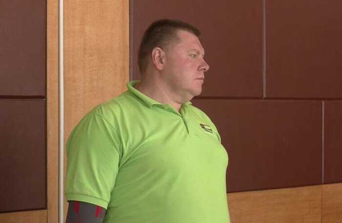 Директор КП у Чернігові Гоголь незаконно віддав землю під забудову приватним фірмам