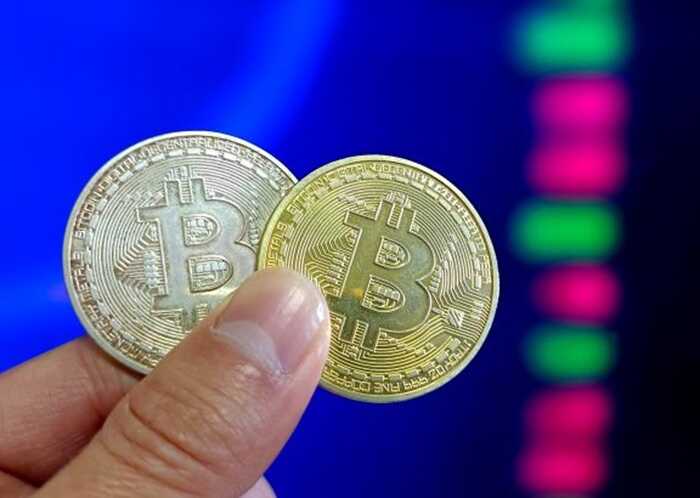 Bitcoin встановив черговий історичний рекорд