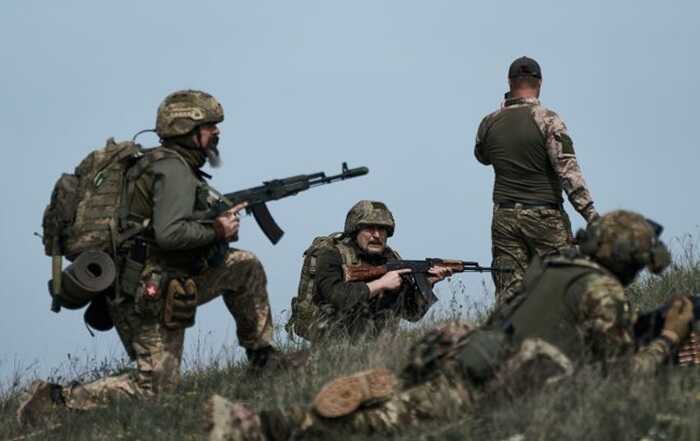 ЗСУ просунулися на одному з напрямків фронту, — ISW