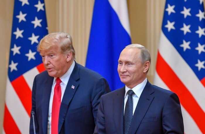 Трамп і Путін на Алясці можуть узгодити перші умови щодо перемир’я, —ЗМІ