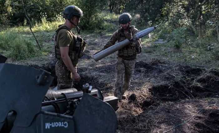 Армія РФ намагається перерізати дві логістичні траси ЗСУ, — військовий