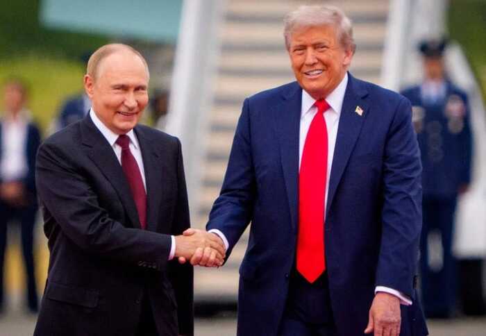 Путін і Трамп попередньо домовились про припинення повітряних ударів, — журналіст