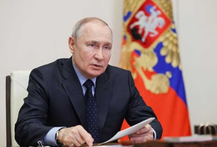Путін прийняв гарантії США для України й пообіцяв утриматися від агресії проти Європи, – Віткофф