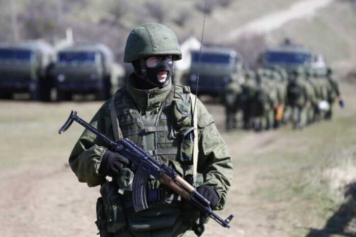 Армія РФ просунулася біля Григорівки і Воскресенки на Донеччині та Темирівки на Запоріжжі, - DeepState